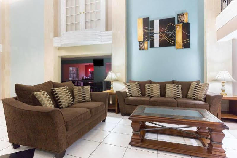 Baymont By Wyndham Port Arthur - Groves Area Exterior foto